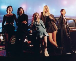 Taylor Swift leaves The Last Dinner Party without top 1, but it doesn't matter