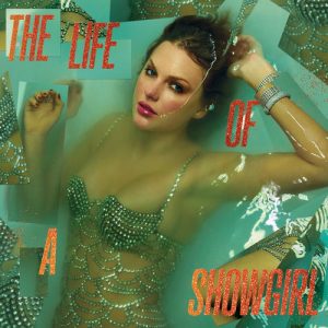Taylor Swift talks about the bad reviews of 'The Life of a Showgirl'