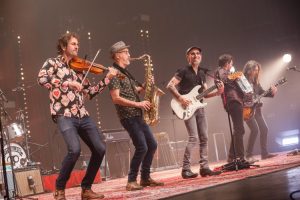 El Festival Actual celebrará su 36ª del 2 al 6 de enero en Logroño