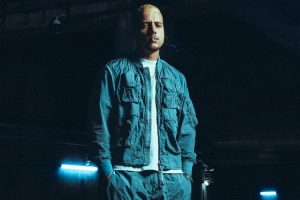 El rapero francés PLK vuelve a España con conciertos en Madrid y Barcelona