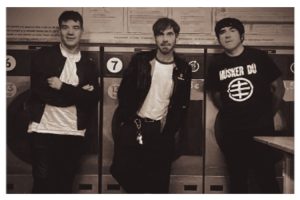 The Lions Constellation renacen con el dream pop de “If You”