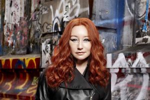 Tori Amos anuncia “In Times Of Dragons” y su gira de presentación