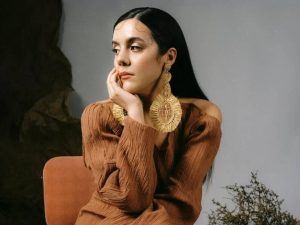 Valeria Castro has to recover "physically and mentally"