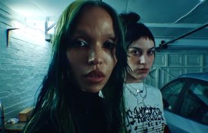 'Viscus' is another wonder from Oklou, now with FKA twigs