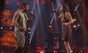 «Wash your mouth before throwing shit at Valeria Castro»