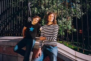 Estrenamos “Pesadillas”, el nuevo videoclip de Cora Yako