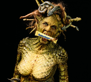 10 Halloween Photos: Heidi Klum, Doja Cat, Kim Petras…