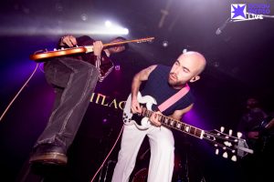 La Milagrosa in Changó: how to go from little to absolutely everything