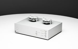 Pro-Ject Tube Box S3 B Phono Preamplifier