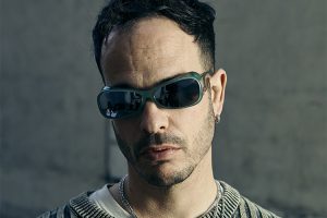 Alizzz se despide temporalmente con un fin de gira por salas