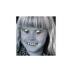 Anna von Hausswolff embroiders the portrait of madness