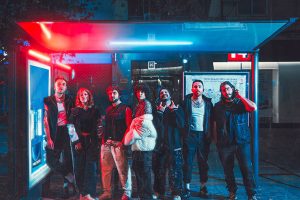 Awakate cierran gira por todo lo alto en Murcia