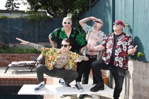 Azkena Rock Festival desvela la programación de Trashville