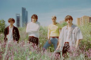 Carolina Durante, ensayo abierto al público en diciembre