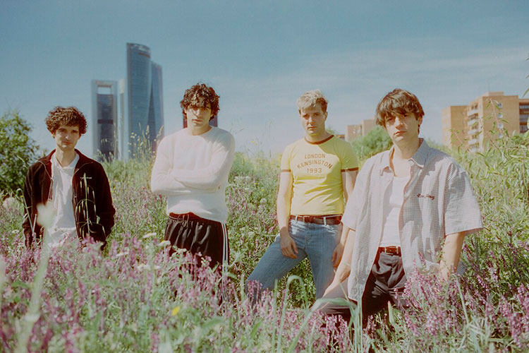 Carolina Durante, ensayo abierto al público en diciembre