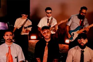 Chiquita Movida anuncia sus primeros conciertos