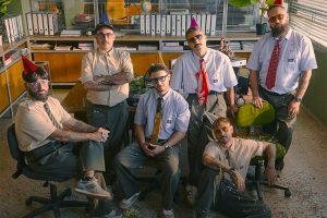 Chiquita Movida, nuevo single y falso documental en cines