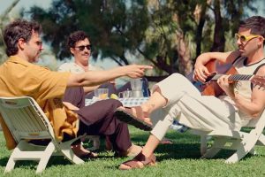 Claim celebrarán sus diez años en varias ciudades españolas