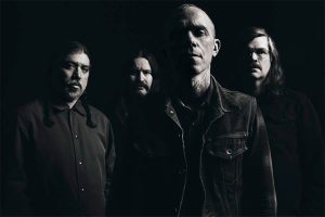 Converge ponen fecha a su nuevo álbum con “Love Is Not Enough”