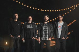 La gira de “Futur Medieval” de Crim se iniciará en Valencia