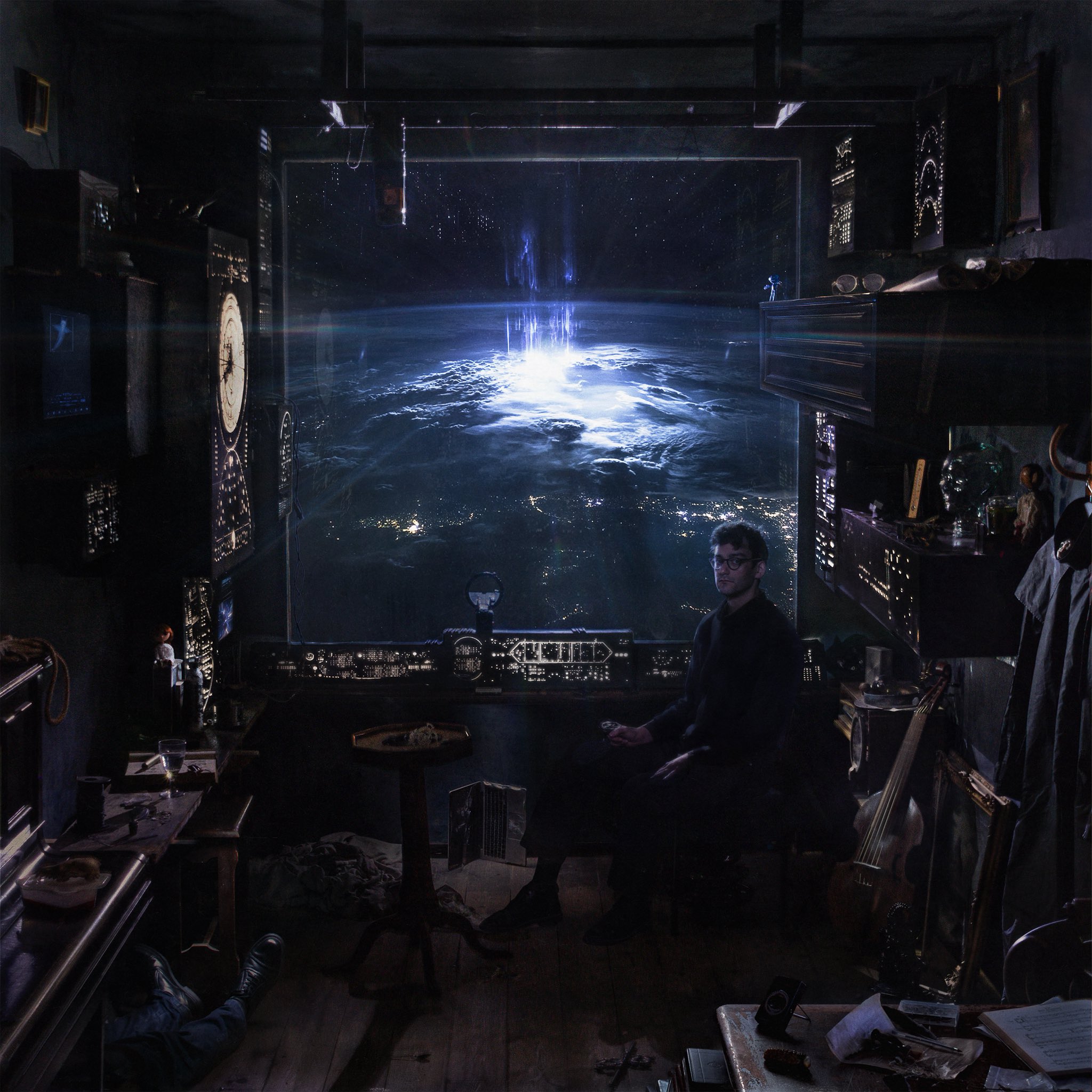 Danny L Harle announces "debut" with Polachek, PinkPantheress, Clairo...