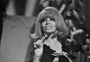 Encarnita Polo, murdered in a residence