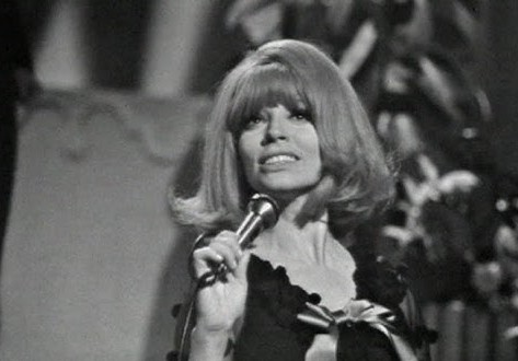 Encarnita Polo, murdered in a residence