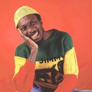 Goodbye to Jimmy Cliff, legend and key piece in the history of reggae