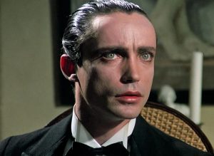 Goodbye to Udo Kier, muso from Fassbinder to Madonna