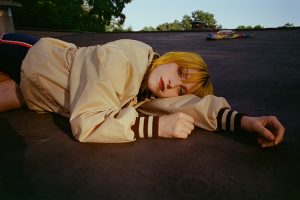 Hayley Williams anuncia su primera gira en solitario