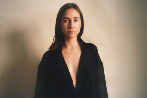 It's love... and also obsession, for Marinita Precaria