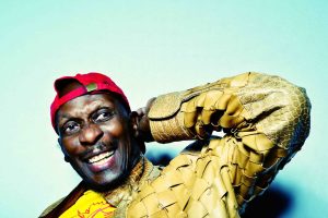 Jimmy Cliff muere a los ochenta y un años de edad