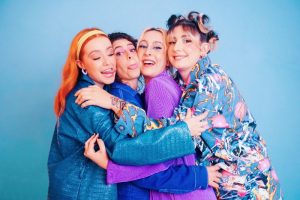 Kasabian, Love of Lesbian, Rufus, Ginebras… at Low Festival