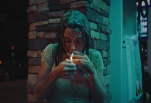 Katy Perry's 'Bandaids' video as a metaphor for her career