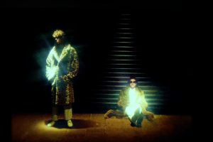 La Plazuela estrenan “Tiempos Raros”, su nuevo single