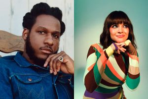 Leon Bridges y Norah Jones, unidos en un dueto navideño
