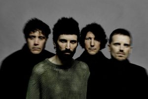 Low Festival suma ocho nuevos nombres a su cartel