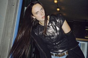 MØ: “I am an emotional pendulum, without a doubt!”