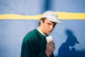 Mac DeMarco escondió copias de su álbum inédito en la gira europea