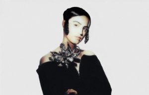 Maria Arnal inicia una nueva etapa creativa con “Ama”