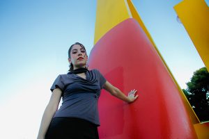 Maria Jaume anuncia nuevo disco con “Es teus beSOS”