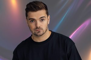 Martin Garrix encabeza el cartel del Peligrofest de Valencia