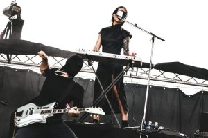 Merina Gris presenta “Zuloa zen irteera” en ZINEBI