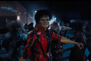 Michael Jackson breaks records in 2025, and will break more in 2026