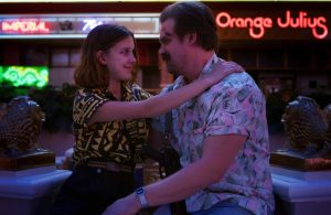 Millie Bobby Brown denounces David Harbor for "harassment and bullying"