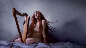 Musgö takes Tchaikovsky to a trance