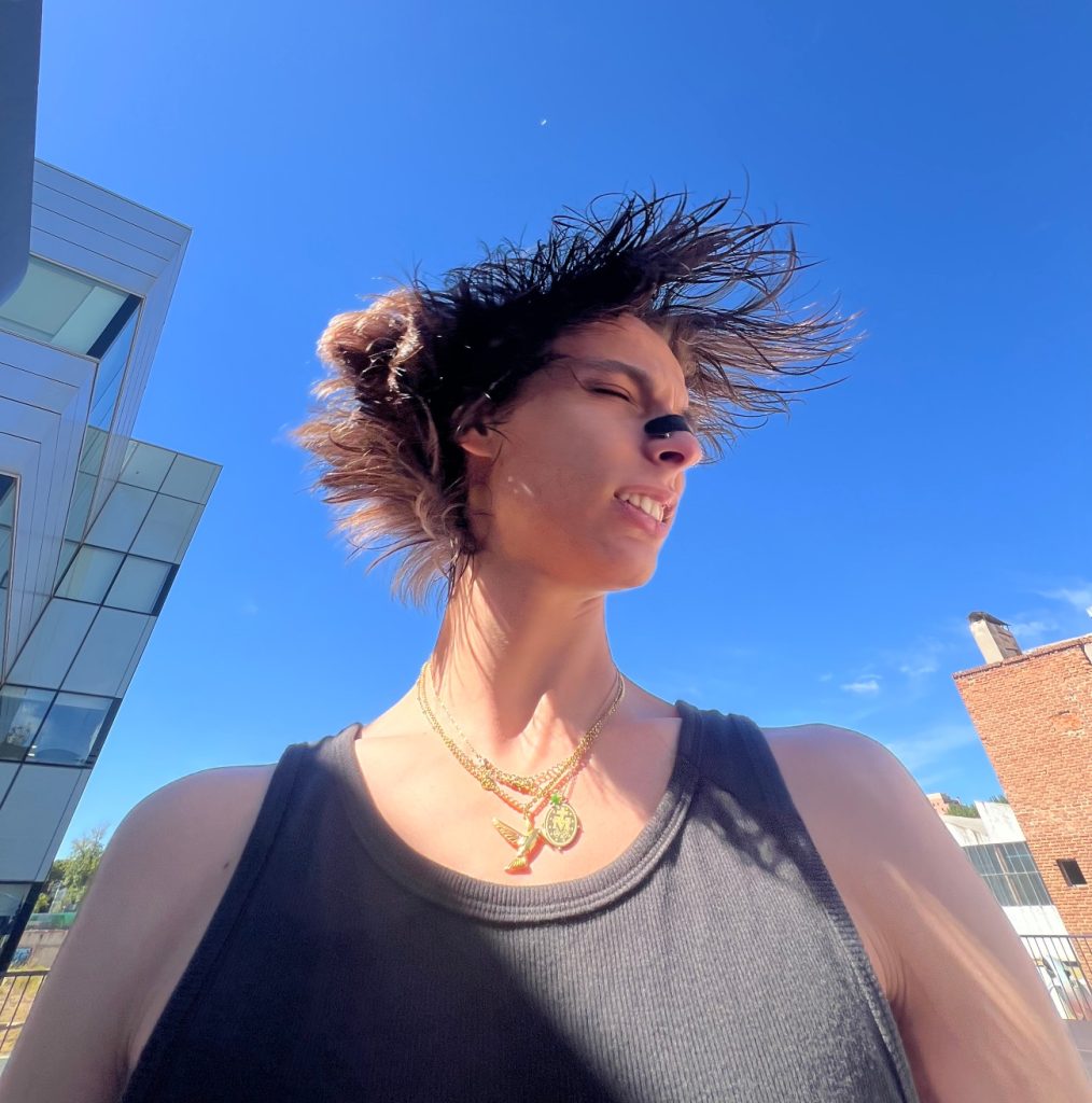 Nico is the promise that urban residents in Spain needed