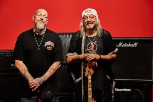 O'Funkillo se prepara para el cierre de su gira de 25 aniversario