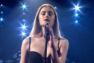 OT Gala 10: I'll have to look to see