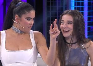 OT Gala 7: The little bird that sings is Björk